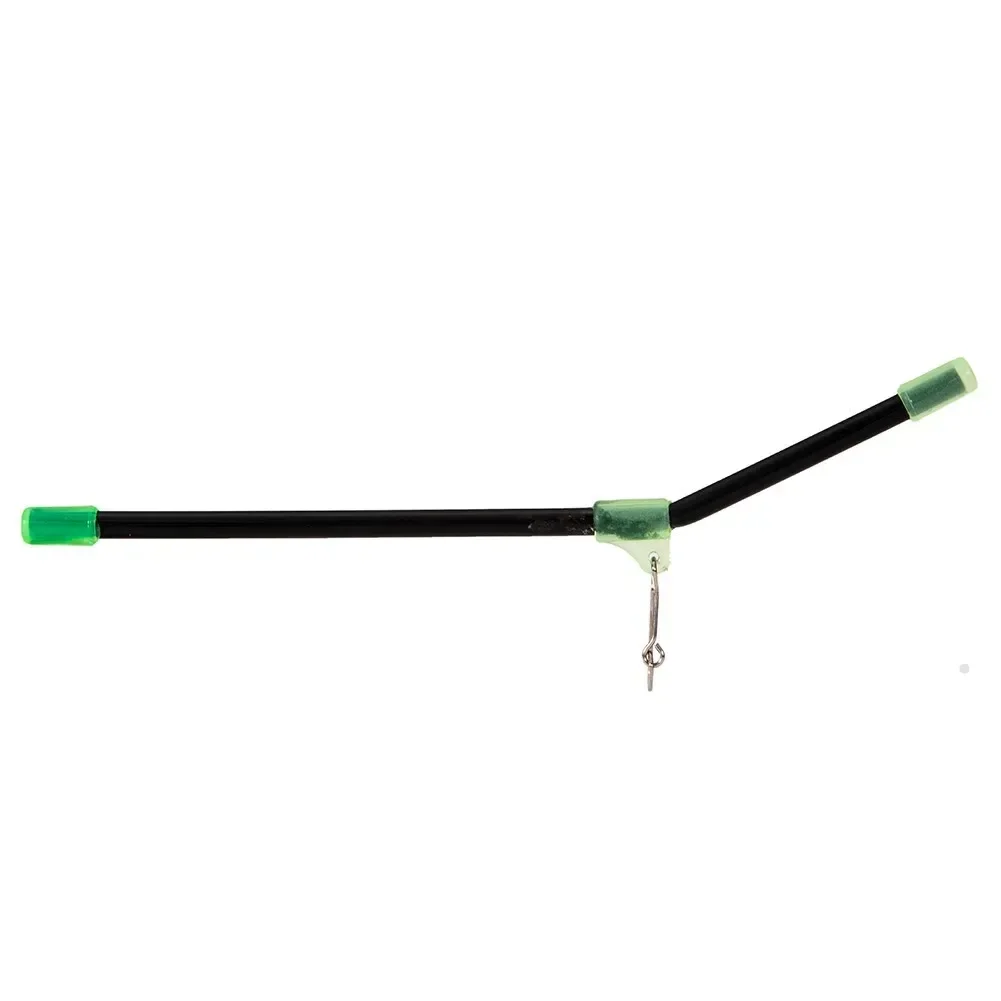 5Pcs Sea Fishing Anti Tangle Feeder trapeze Luminous AntiTangle With Snaps Balance Connector Fishing Tackle Accessories view 2