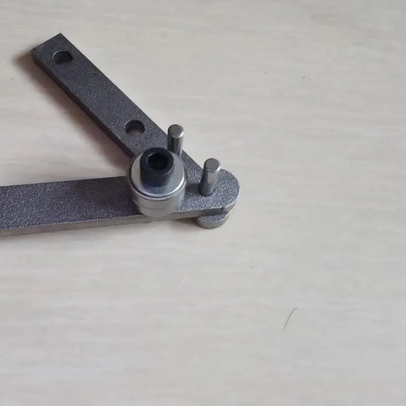 Manual Bending Machine Steel Bar Benders DIY Braided Basket Anchor Hook Iron Steel Copper Bar Light Bracket Manual Bending Tool