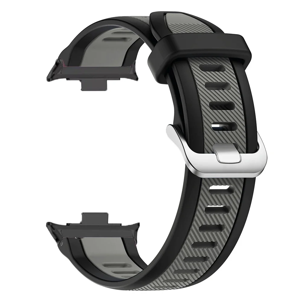 Silicone Band for Xiaomi Redmi Watch 4 Strap Bracelet for Xiaomi Mi Band 8 Pro Correas for Redmi Watch4/Miband 8pro Accessories