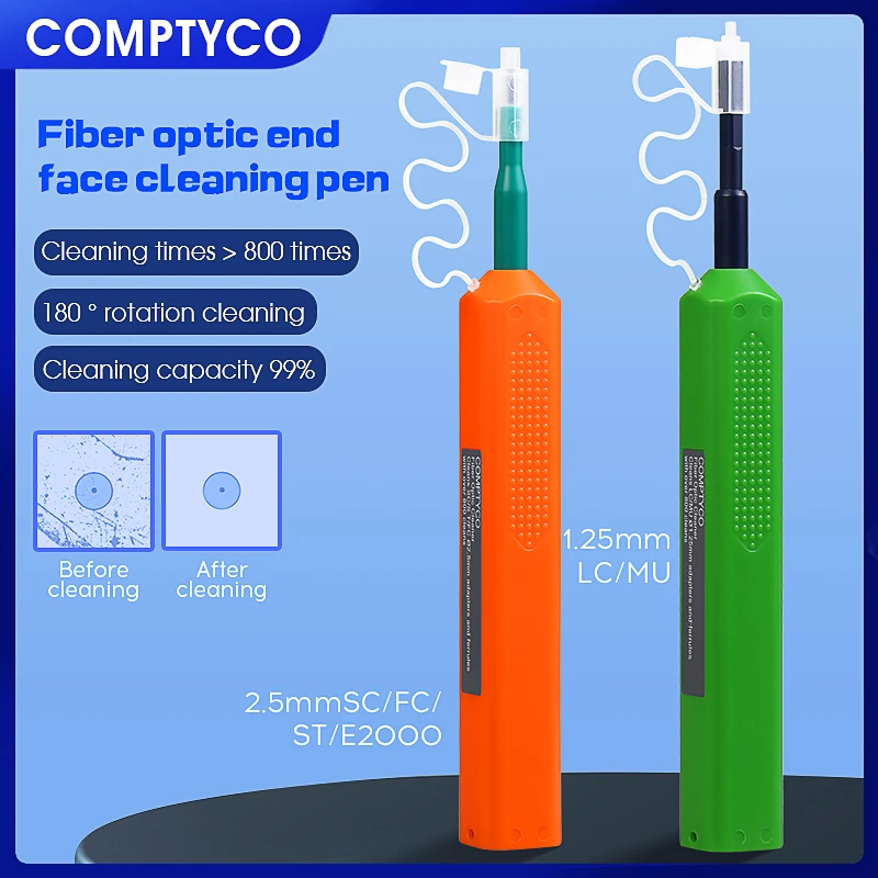 Comptyco Optical Fi…