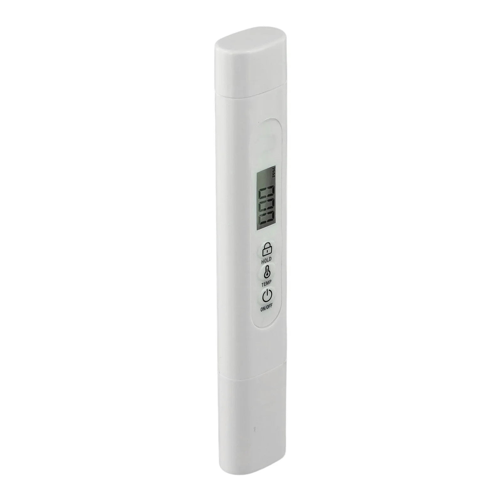 White PH Meter Digital Water Tester 0.01ph High Accuracy PH Meter Accurate PH Water Tester For Drinking Water/Aquariums