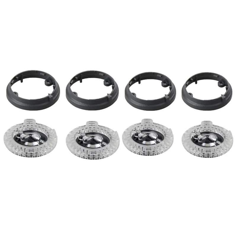 N38R_EL For DJI Spark Part - LED Shade Lights Lamp Cover