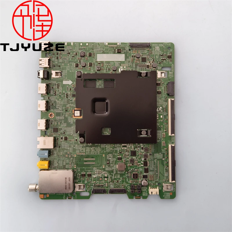 

New BN94-10826L Motherboard For Smart TV UE49KU7350UXTK UE49KU6170UXZG UE49KU6172UXXH UE49KU6179UXZG Main Board CY-WK049HGLV1H