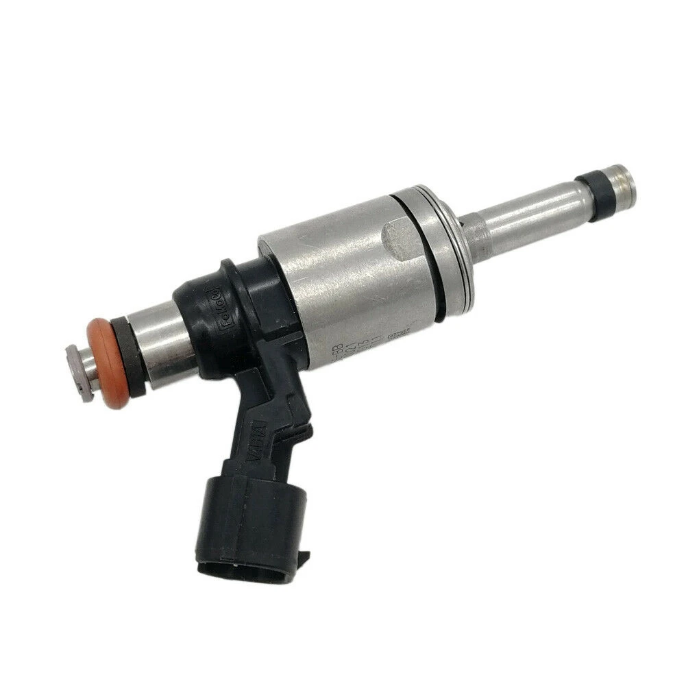 A13F-4Pcs/Set Fuel Injector Nozzle For Ford Focus 2.0L Ecoboost GDI 2012-2016 Tidak Ada CM5E9F593BB CM5E-BB CM5E-9F593-BB