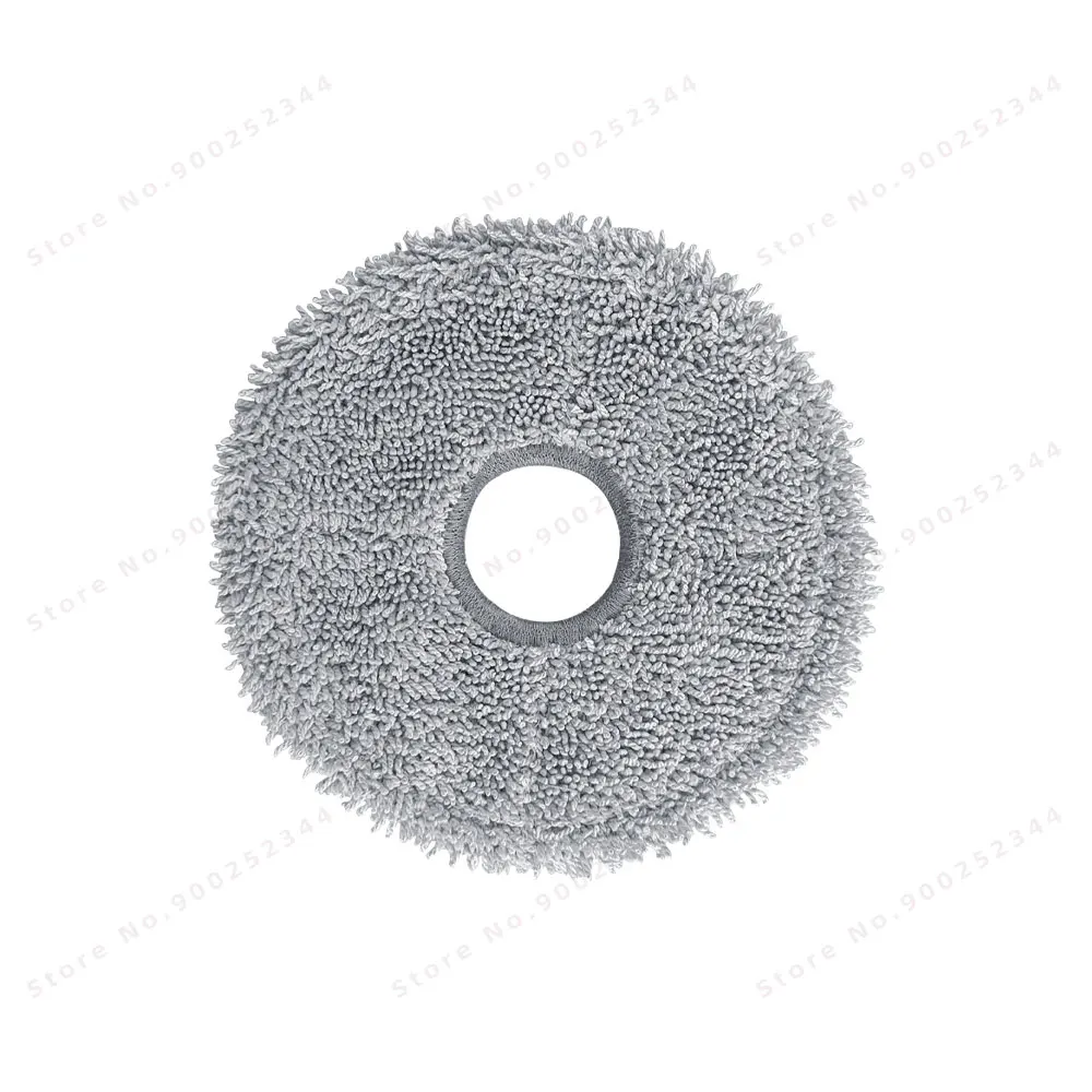 Pièces de rechange pour Dreame Bot L20 Ultra / L30 Ultra, accessoires, brosse latérale principale, filtre Hepa, vadrouille, sac à poussière