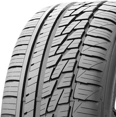 Ziex Ze950 All-Season Radiaalband-245/45r17 99W