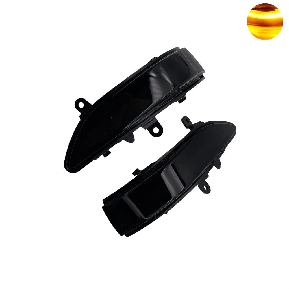 

2 шт. динамический светодиодный индикатор бокового зеркала для Subaru Outback 2010-2016 для Legacy 2010 2013 2014 2016 для Tribeca 2007-2014