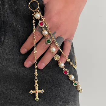 6 最佳銷售 鑰匙圈女人 - №6