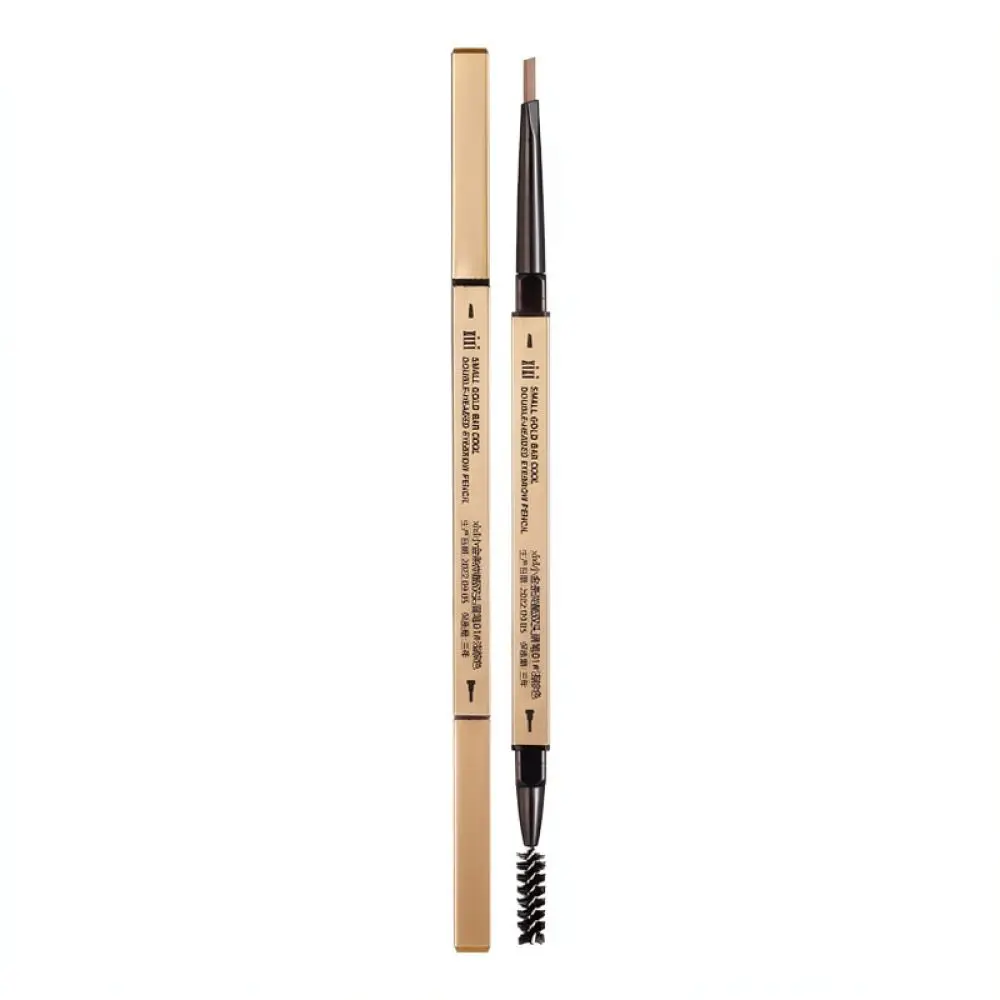 For For Xixi Precision Eyebrow Pen Sweatproof Smudge Proof Microblading Effect Natural Looking Makeup For Daily Commute Beauty