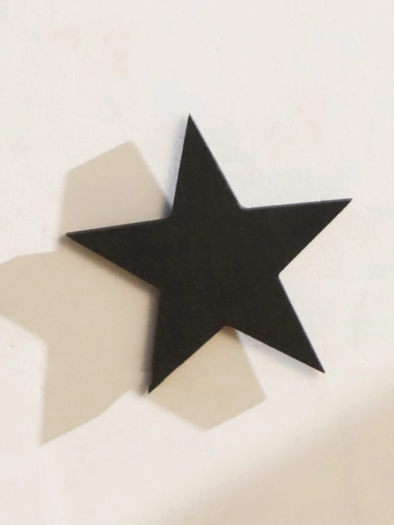7 Pcs Wooden Ramadan Hanging Ornaments With Star Lantern Moon ,Eid Mubarak muslim decor Ramadan Kareem，Black Moon Ornaments Gift