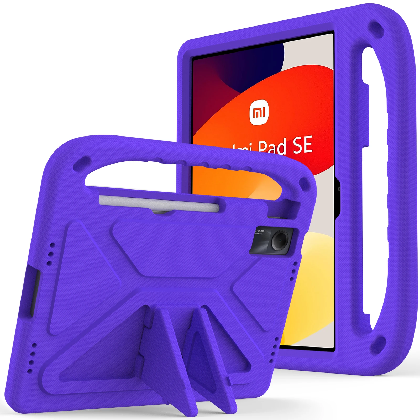 Kids Safe EVA Case For Xiaomi Redmi Pad 10.61\