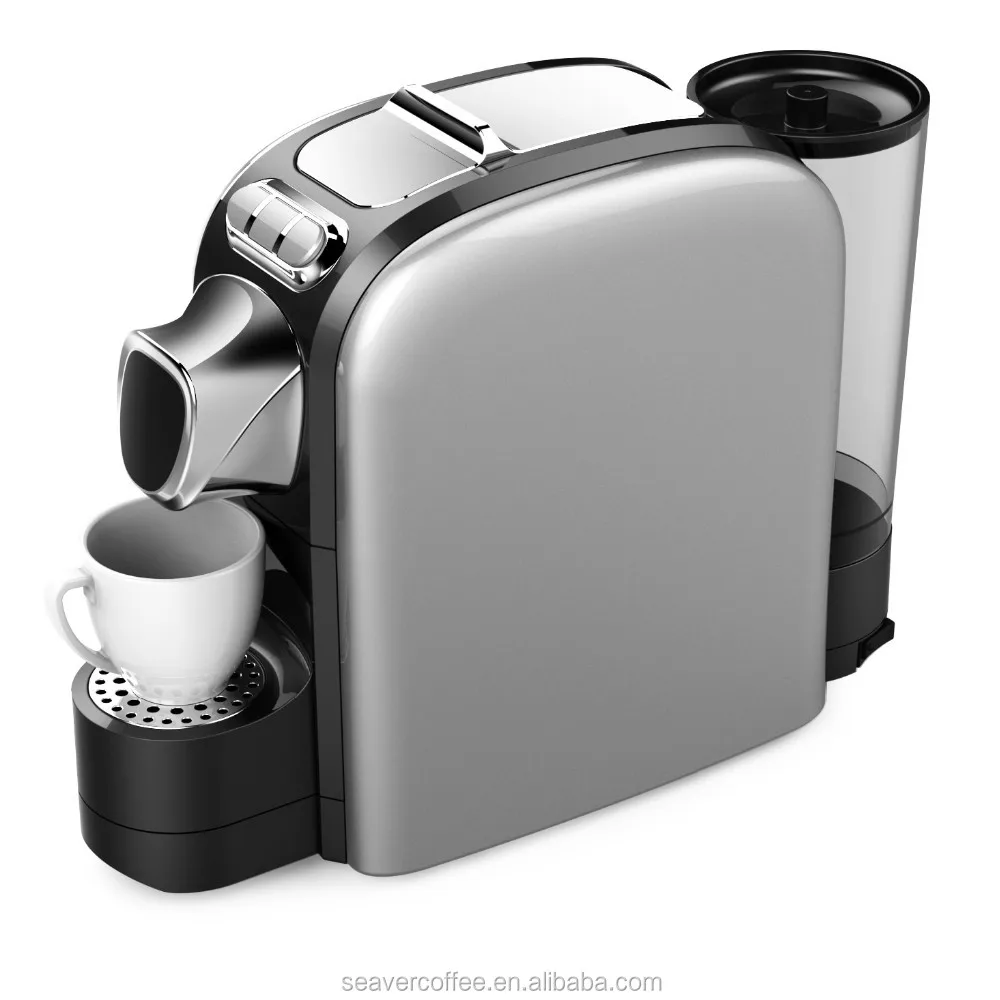 

capsule coffee machine