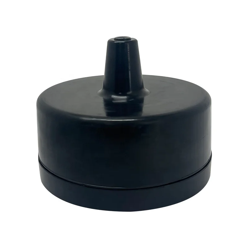 

Ova Sonar Ultrasonic 50kHz Rubber Transducer 1 KW Marine Depth Sounder Underwater Sensor