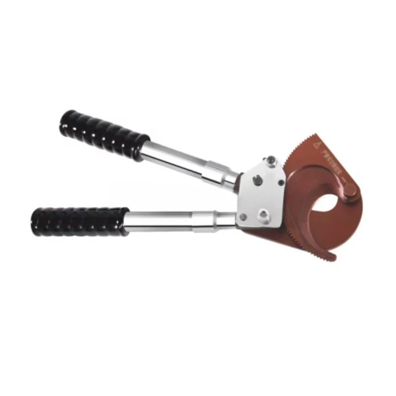 أدوات قطع السقاطة المدرعة من الدرجة الصناعية، أداة القطع اليدوية للكابلات الكهربائية وقطع الأسلاك OEM #5