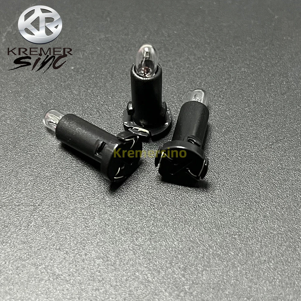 10 Stuks 16Mm T3 20Mm T4 Lampen Lampen Voor Honda Crv Dashboard