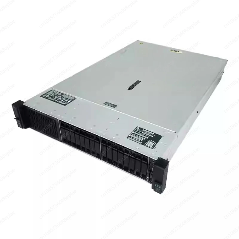 HPE DL380G10 Server High Performance Virtualization