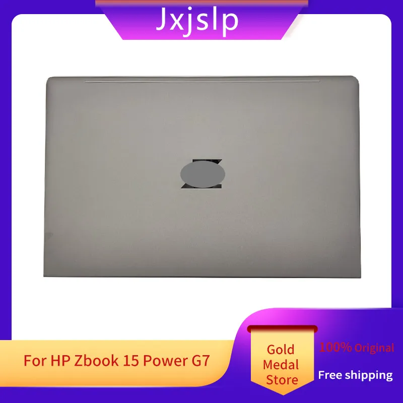 

Jxjslp New Origina For HP Zbook 15 Power G7 LCD Back Cover Top Bottom Case Base Enclosure 52XW5LCTP00