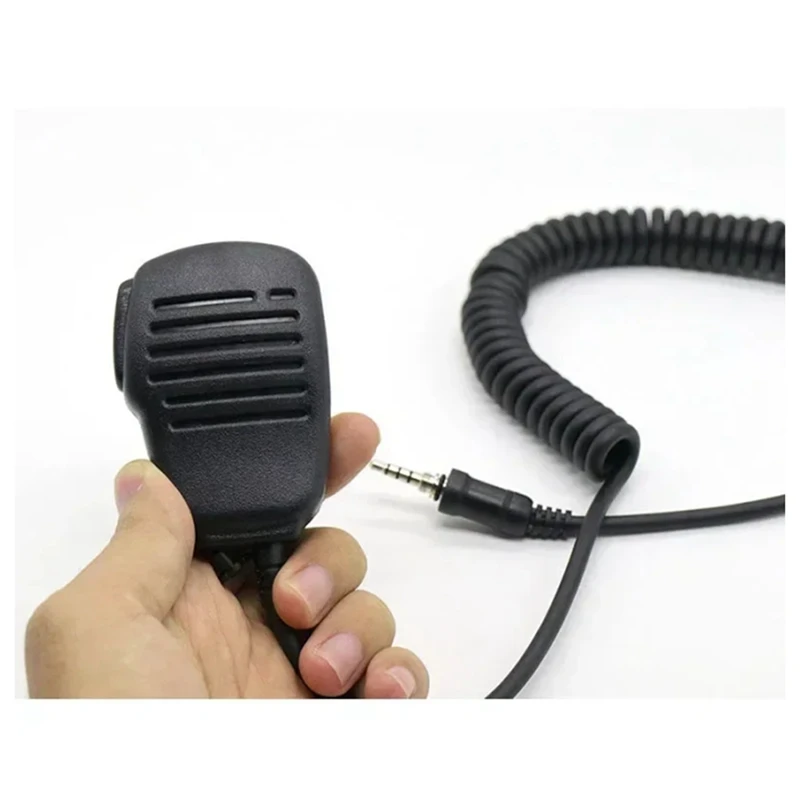 Shoulder Remote Spe…