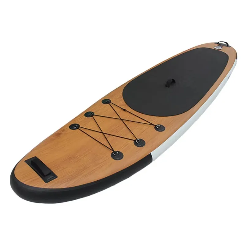 Factory Custom Stand up Surfing Sup Board Inflatable sup Paddle Board Ocean Water Surfboard With Fins