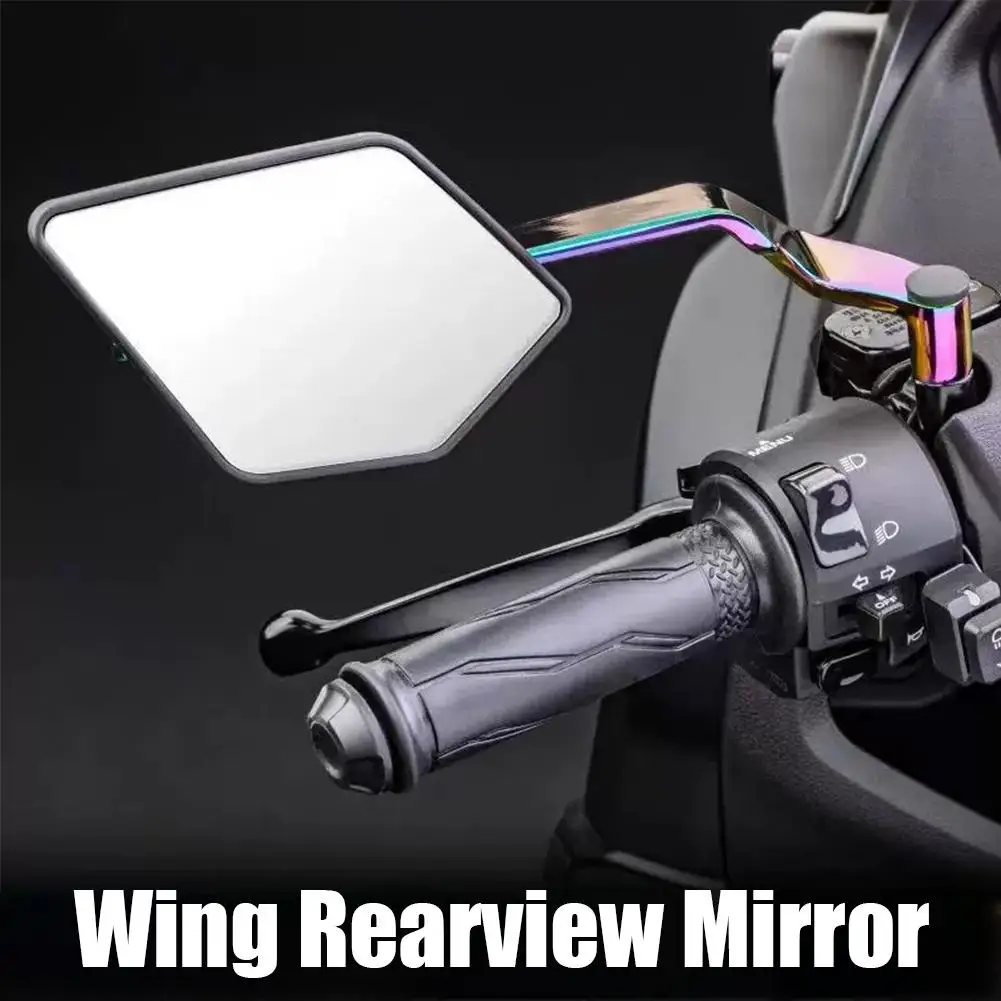 

For KTM DUKE 125 200 250 390 790 890 1290 Duke200 Duke390 Rearview Rear Side Duke790 Accessories Motorcycle Mirrors Duke Mi X6D1