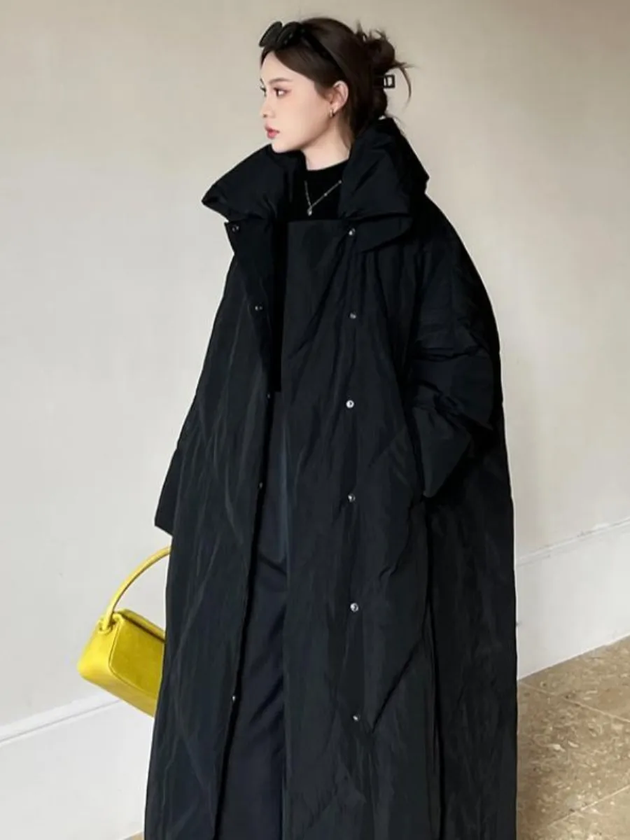 nouvelle-veste-en-coton-epaisse-pour-femme-2025-longue-au-dessus-du-genou-coupe-ample-ensemble-deux-pieces-manteau-en-coton-chaud-et-confortable-avec-chapeau