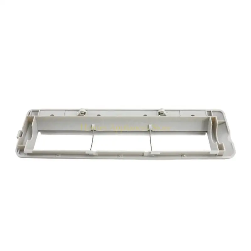 Parti copertura della spazzola principale ricambio D0AB per parte protezione della spazzola per pennello principale