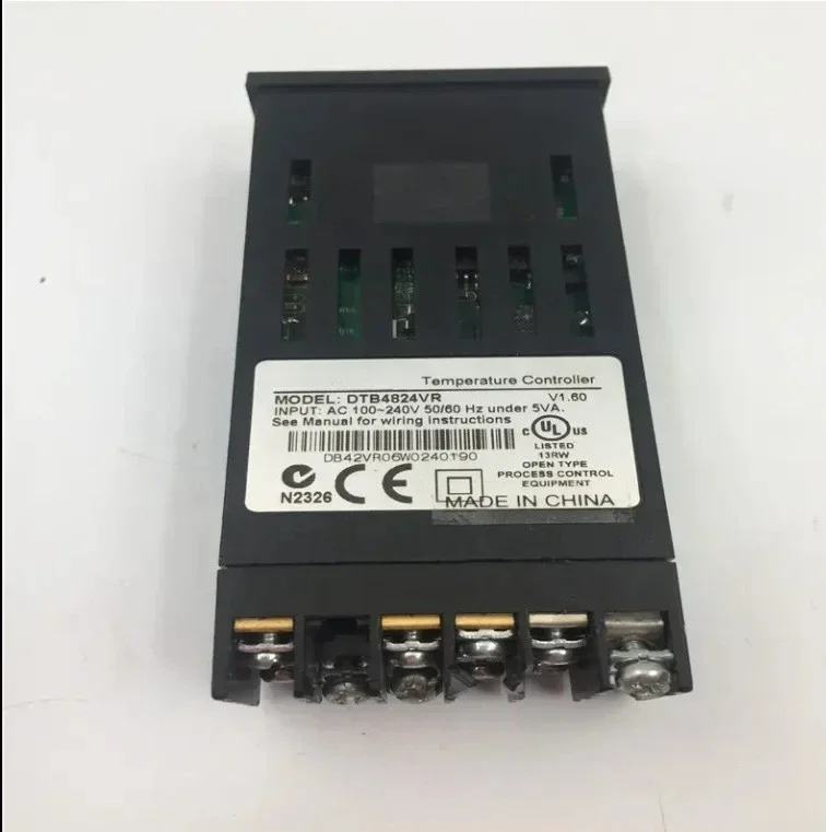 Novo servo motor original 3KW ASD-A2-3023-U servo drive