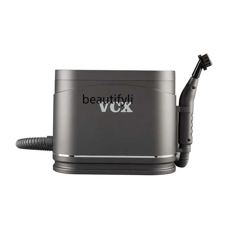 

Household fabric cleaning machine high temperature steam decontamination range hood oil removal sofa disinfection and cleaning