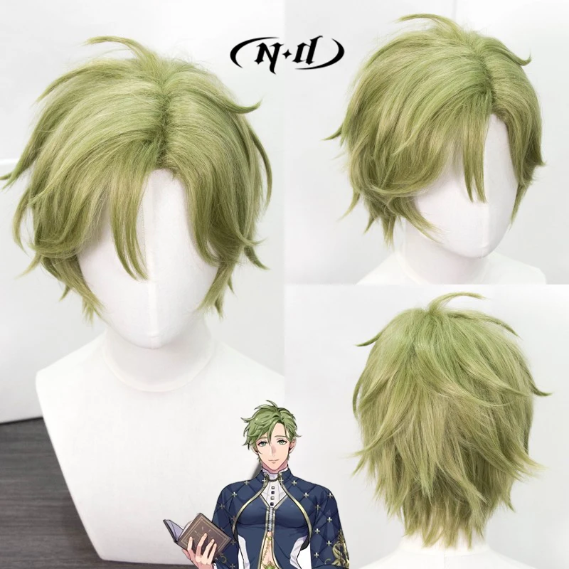 Nd Olivine Cosplay … - image