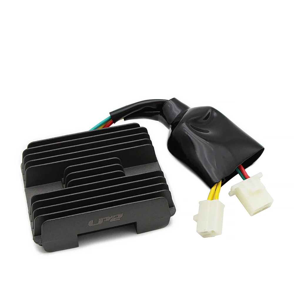 Voltage Regulator Rectifier For Explorer ATV Titan 300 For SMC ATV RAM Captain 300 Titan Stinger 300 Quadzilla300 62360-CEE-00