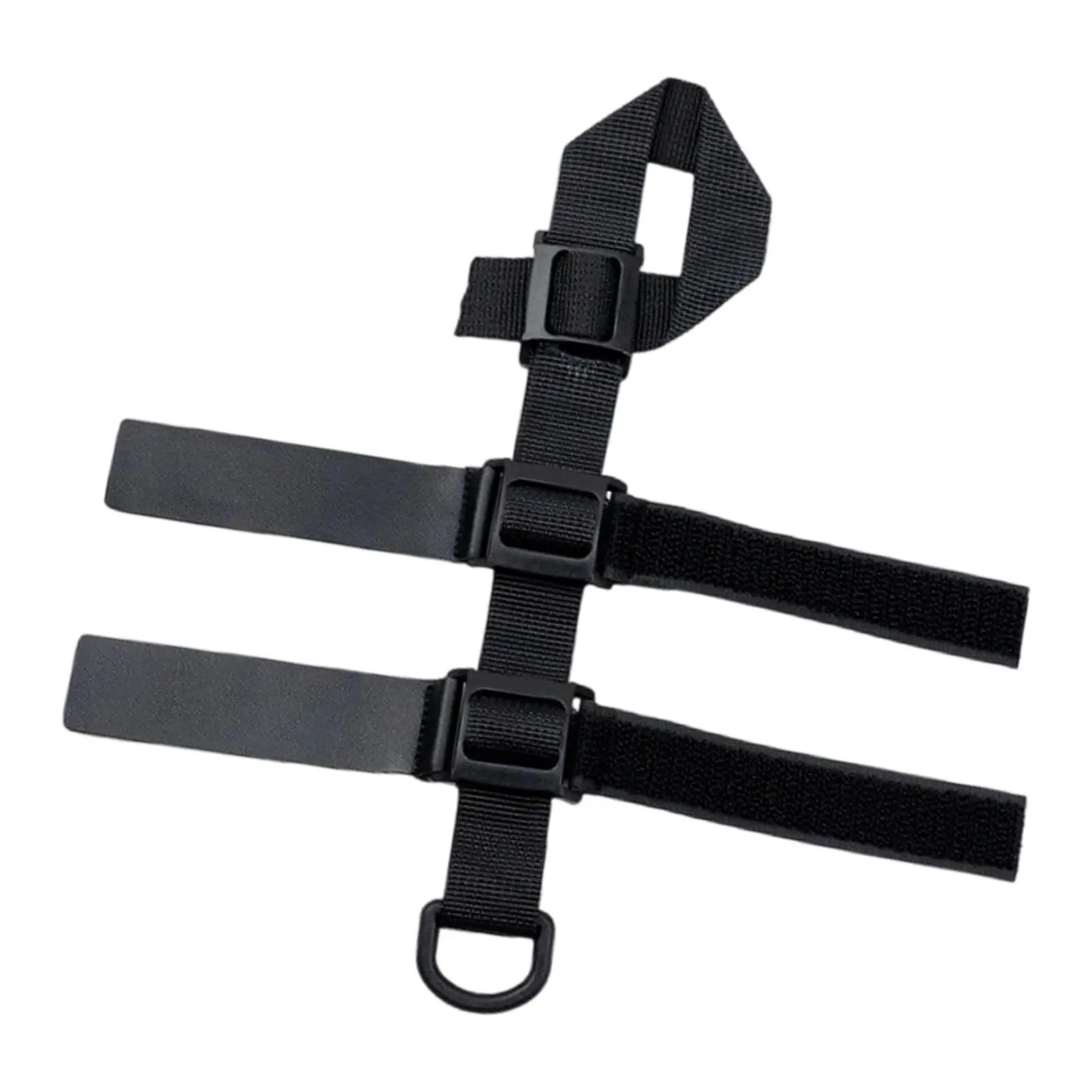 Buckle Expansion Strap Webbing Strap Storage Multipurpose Replacement Organizer Outdoor Gear Easy to Install Accessories