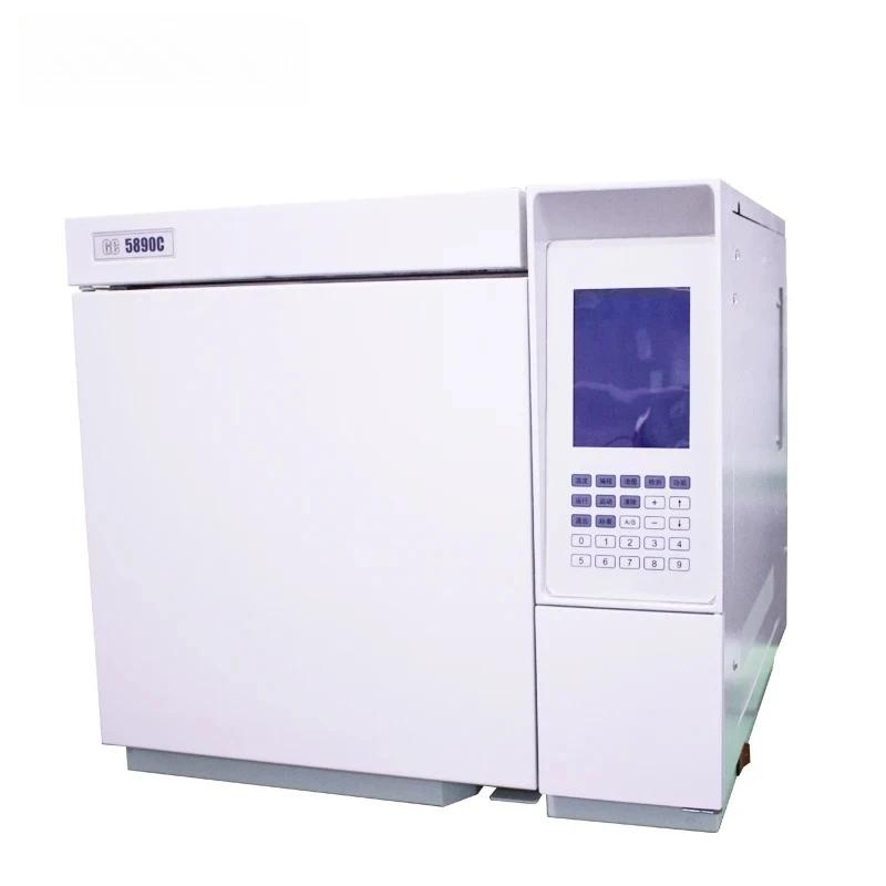 chromatograph mass spectrometry test machine(GLPC/GC)