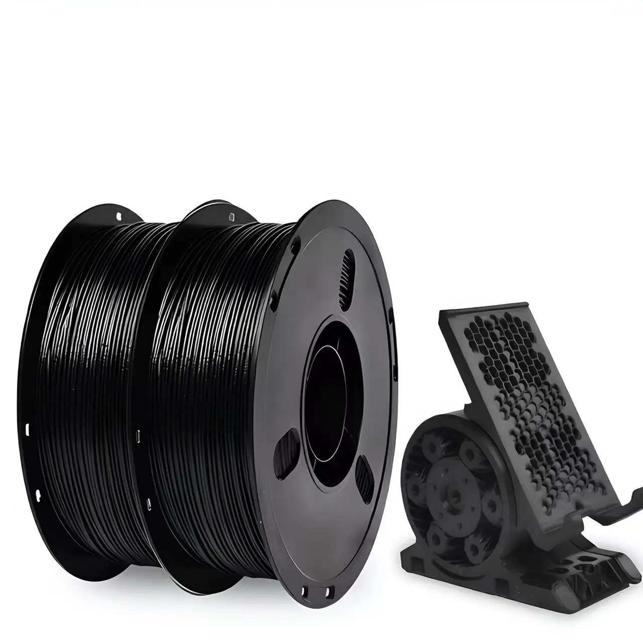 

1kg 1.75mm PETG Carbon Fiber Filament for 3D Printing Fiberglass Reinforced Engineering Material CF PETG GF PETG
