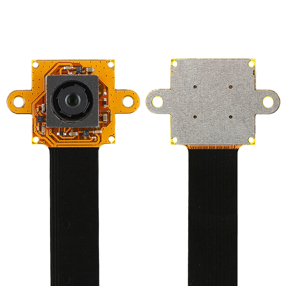 200mm ov13855 Kamera modul für orange pi 5 Entwicklungs board Autofokus 82 ff 82 rk3588s hd 13mp mipi 30pin – Detail 8