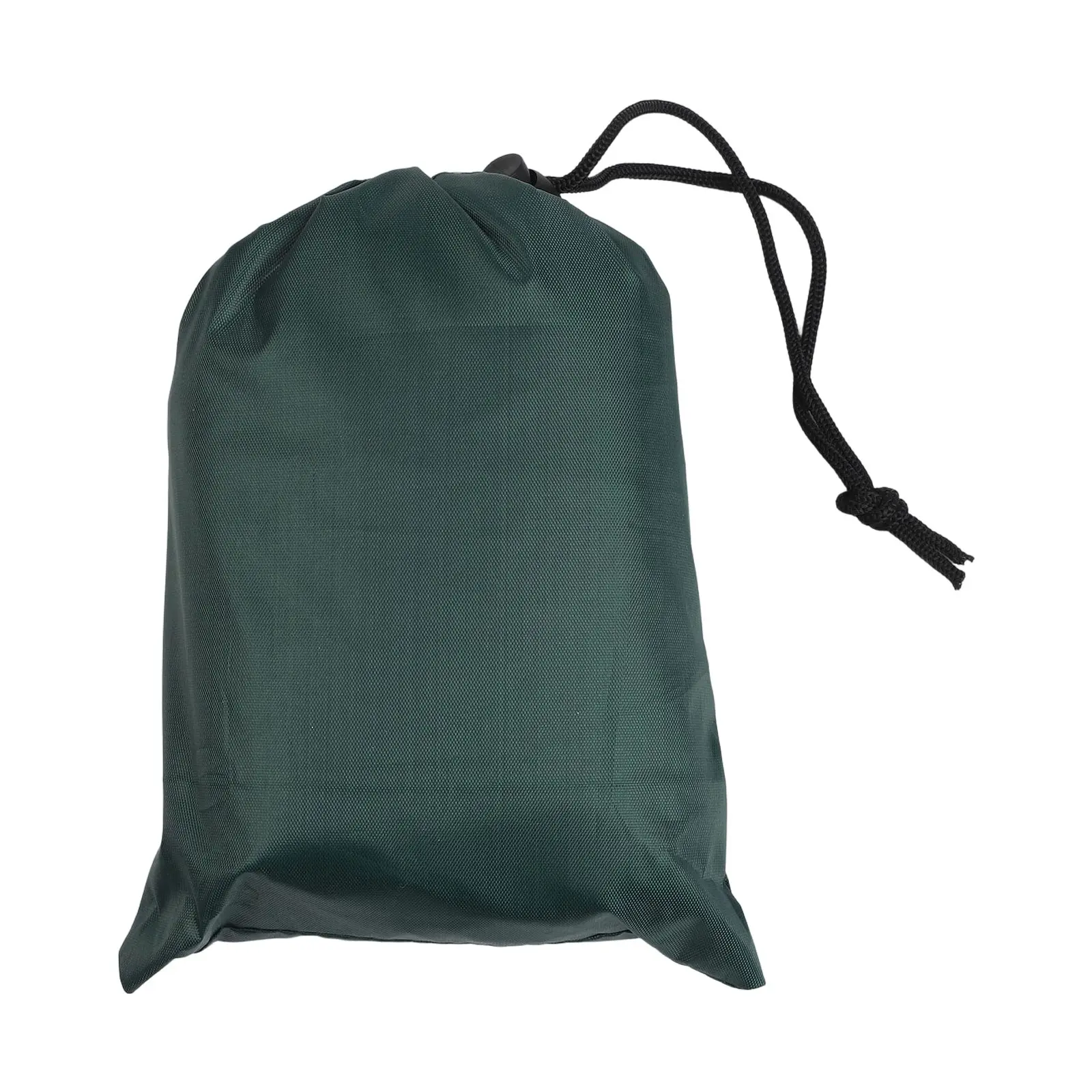 Waterproof Folding Ladder Cover with Adjustable Drawstring Fits Various Ladder Sizes Protects Against Rain Dust and UV Damage