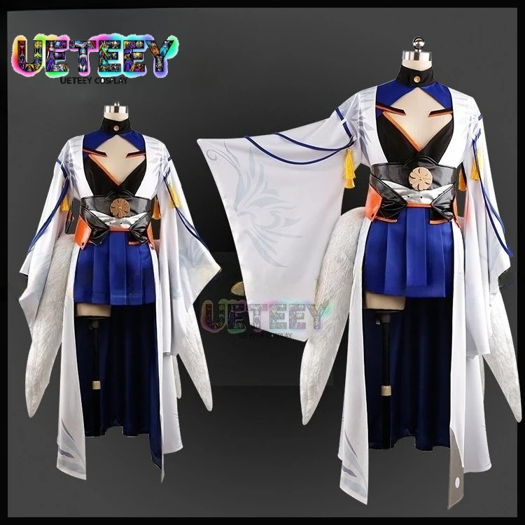 ueteey-cos-azur-lane-kaga-shipgirl-kimono-sakura-empire-cosplay-costume-halloween-ensemble-taille-personnalisee