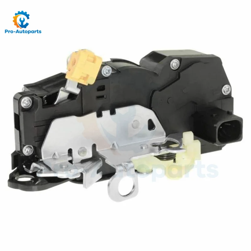 

931-140 Power Door Lock Actuator Front Left FL Driver Side for Chevrolet Impala LTZ, SS and LT 2006-2011 (V6 3.9L Only) 931140