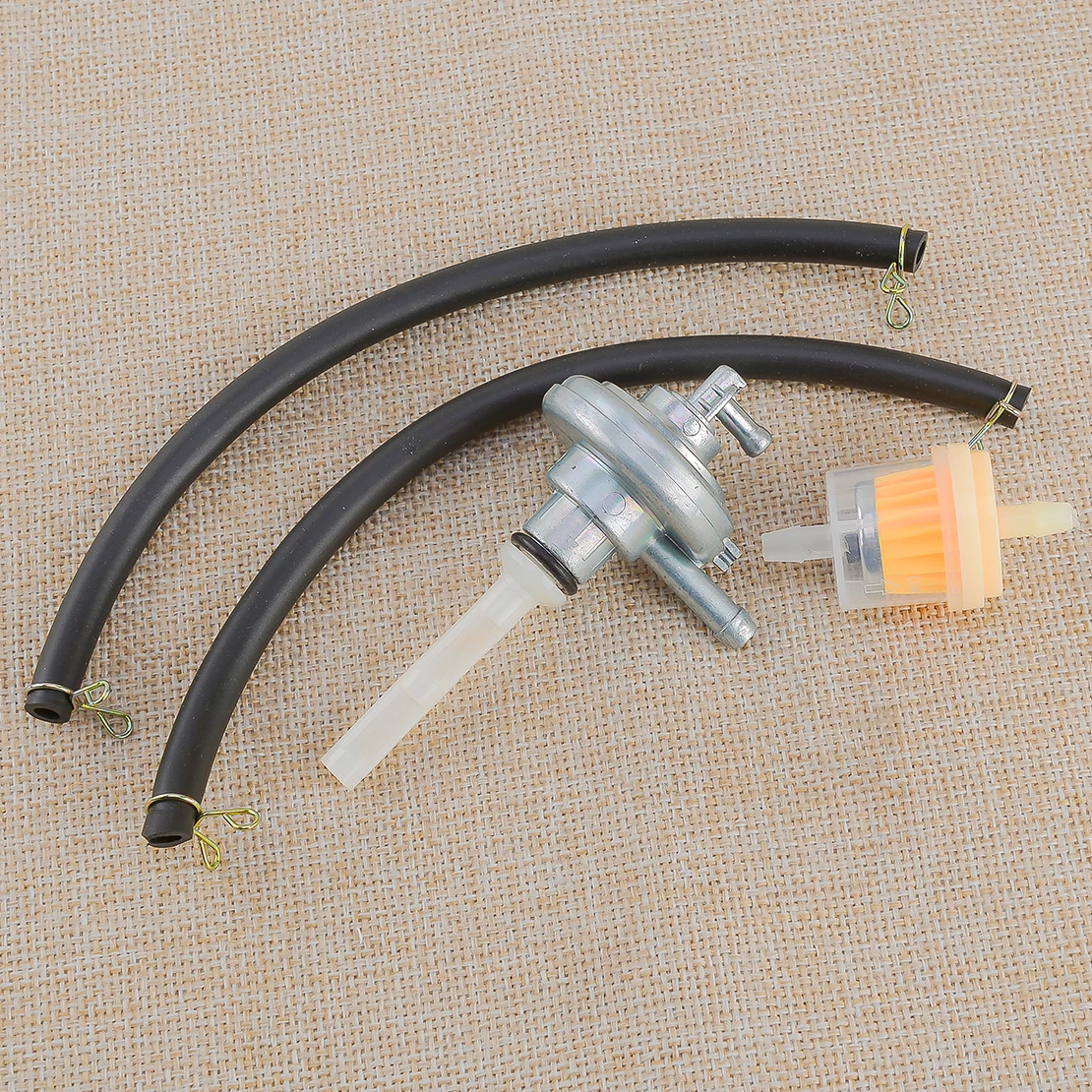 Motorcycle Fuel Tap… - image