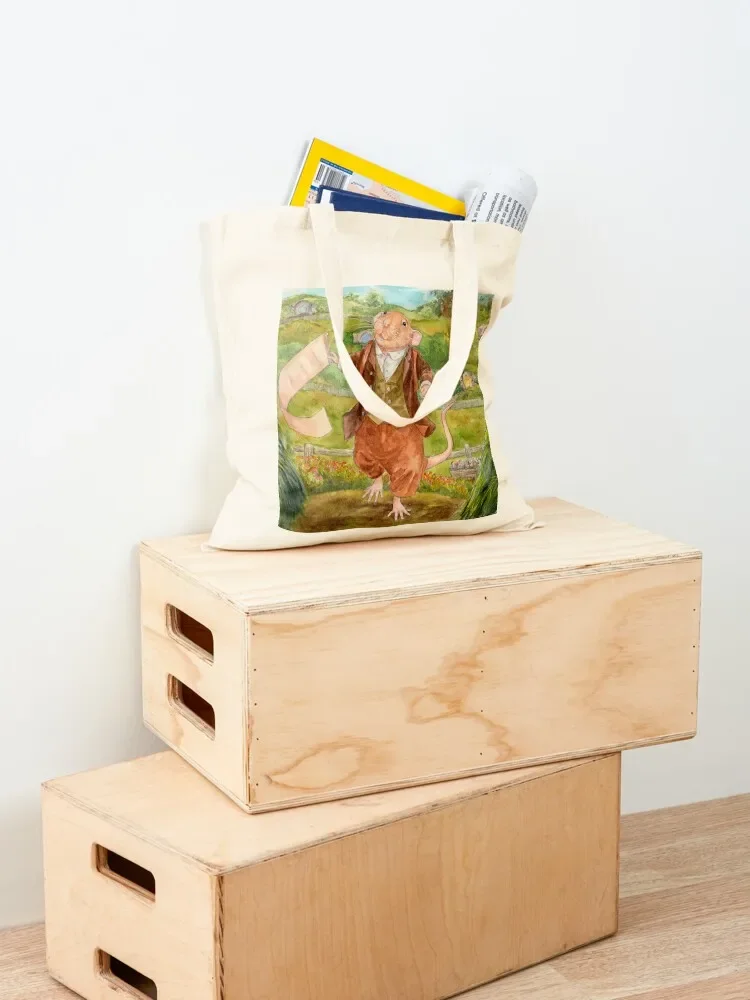 Going on an Adbenture Tote Bag tote bag women Women's bag supermarket folding custom canvas