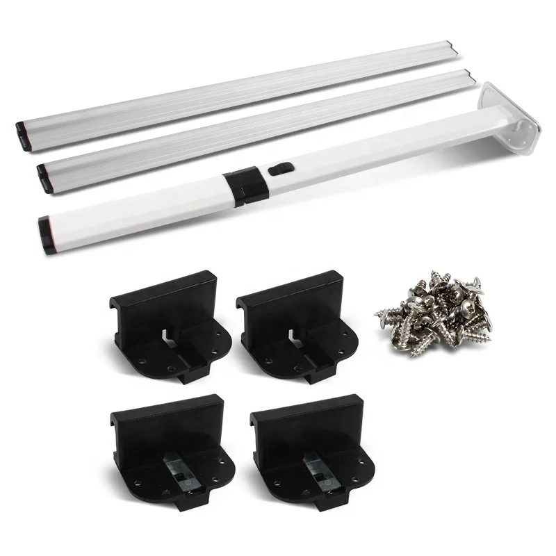 TYTXRV High Quality RV Accessories Removable Table Leg Aluminum Alloy Easy To Install Laptop Table Leg For Motorhome Yachts