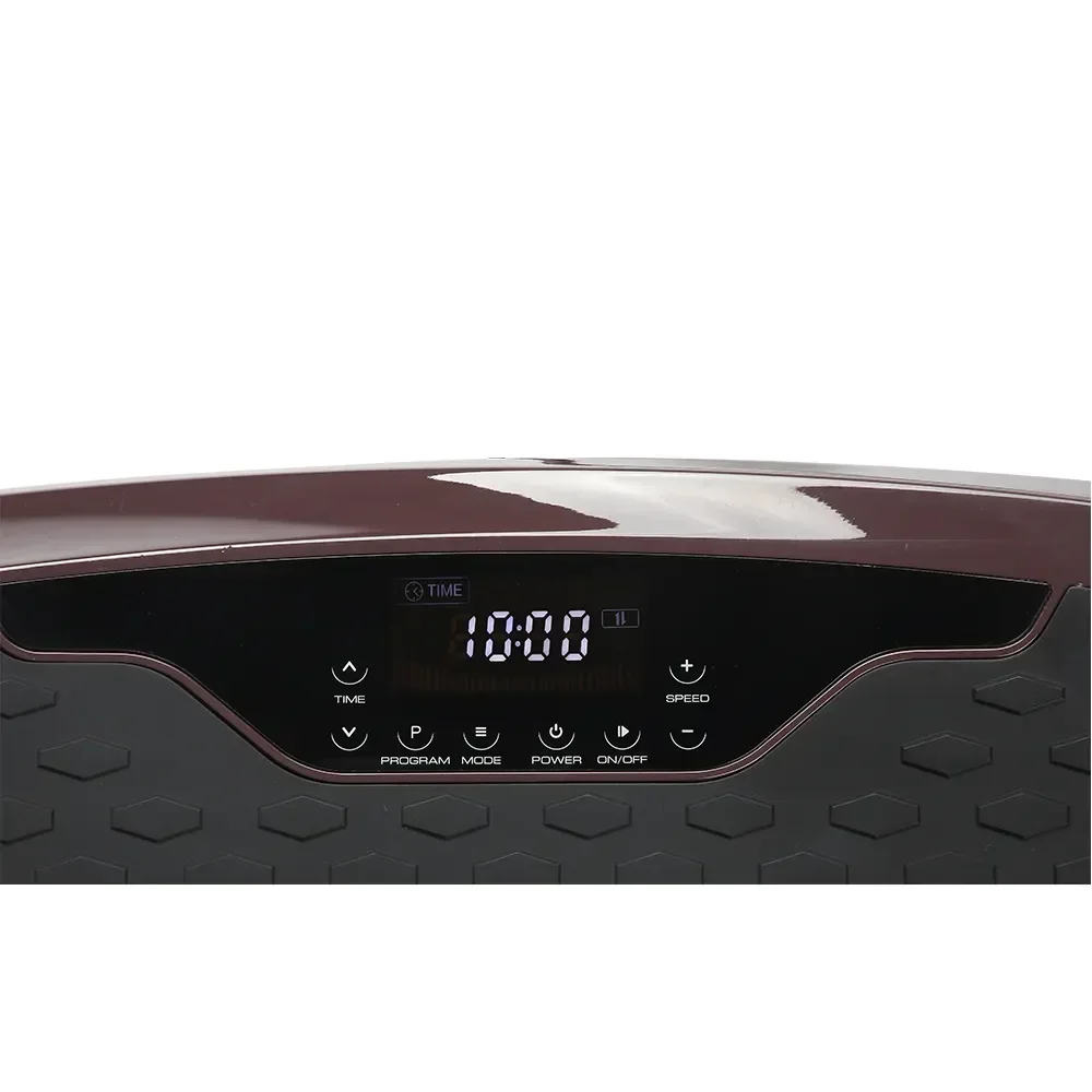 

Hot Selling 4D Vibrating Plate Machine Crazy Fit Massage Whole Body Vibration Plate Exercise Machine 4d Vibration Plate