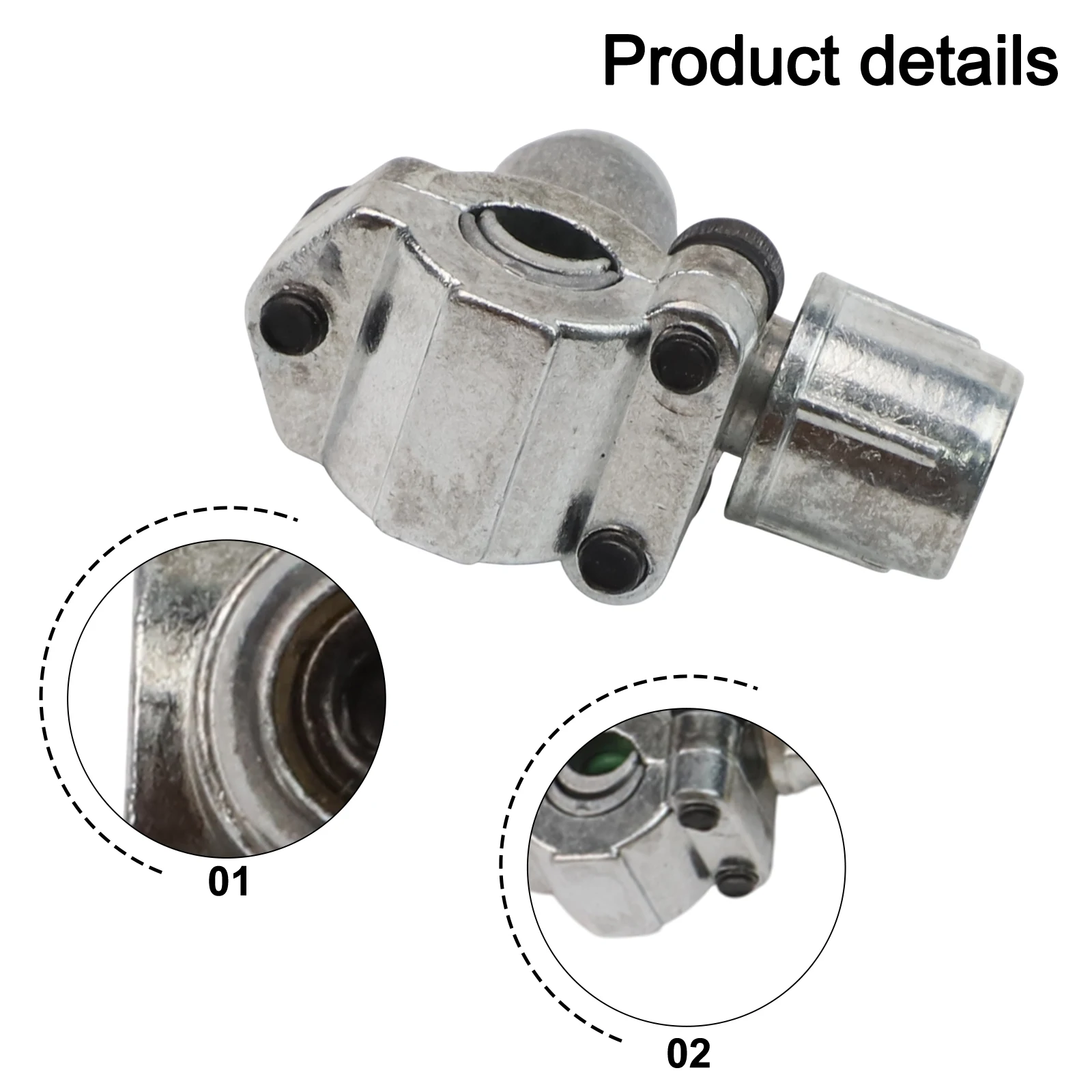 6pcs Filling Hose Set With Puncture Valve Adapter And Filling Hose For R134A Portable And Convenient Accessories