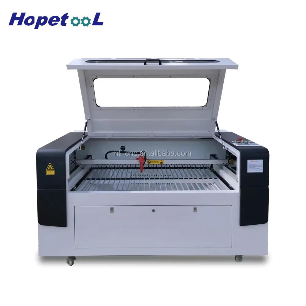 مصنع توريد Cuter Maquina Cortadora Laser Cnc النقش وقطع هاين للخشب
