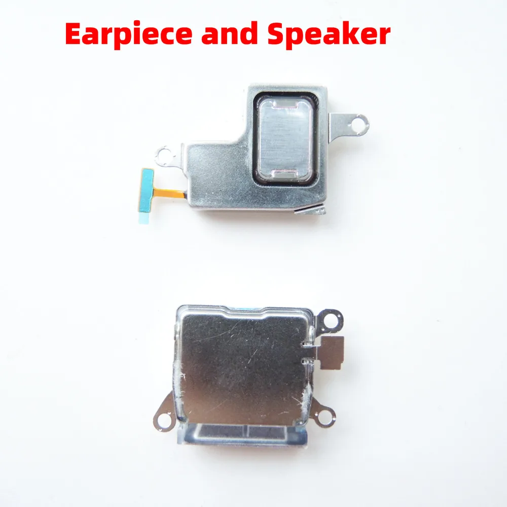 For Xiaomi 11T / 11T Pro Loudspeaker Buzzer Ringer + Earpiece Ear Piece Flex Cable Smartphone Repair Parts