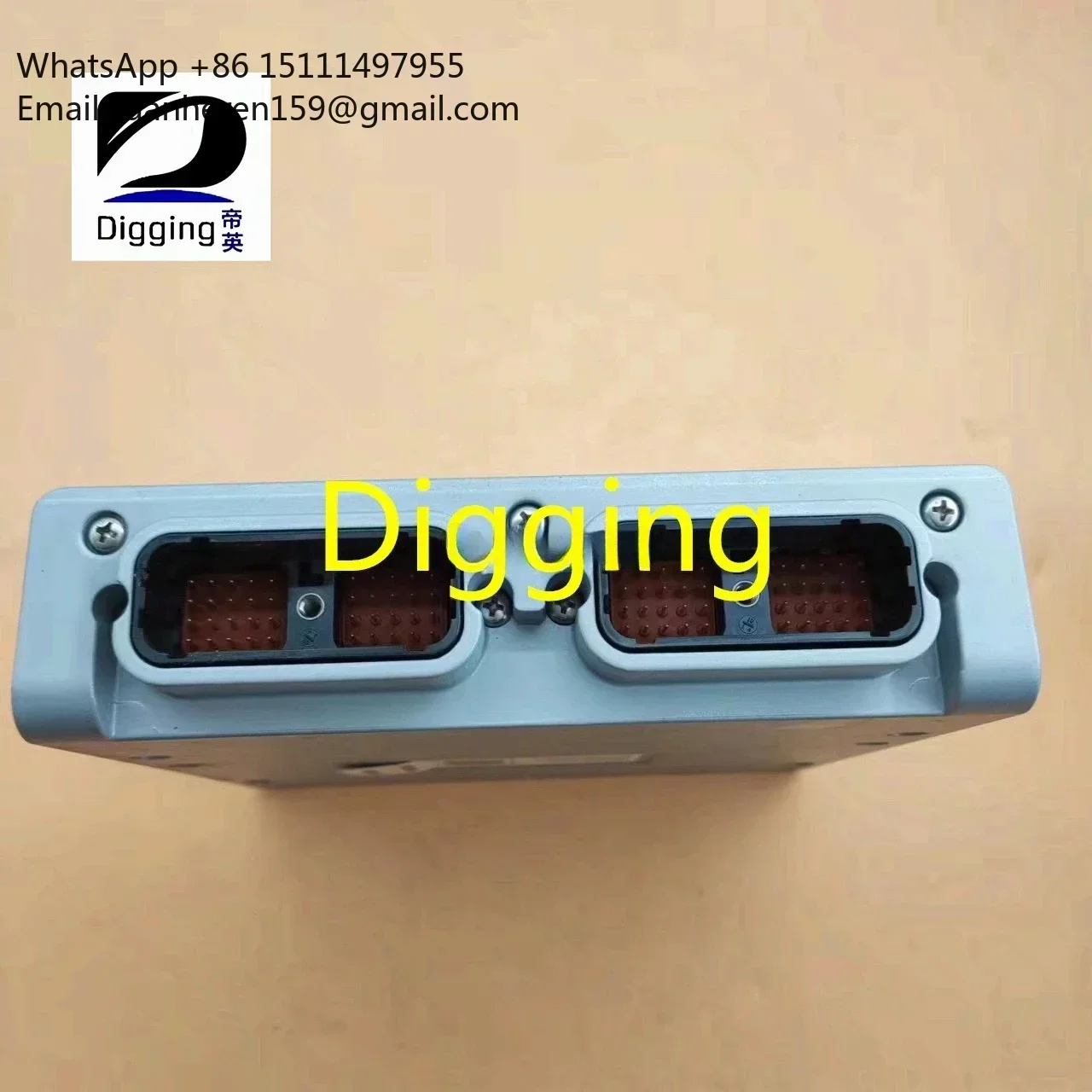 Digging Original Im…