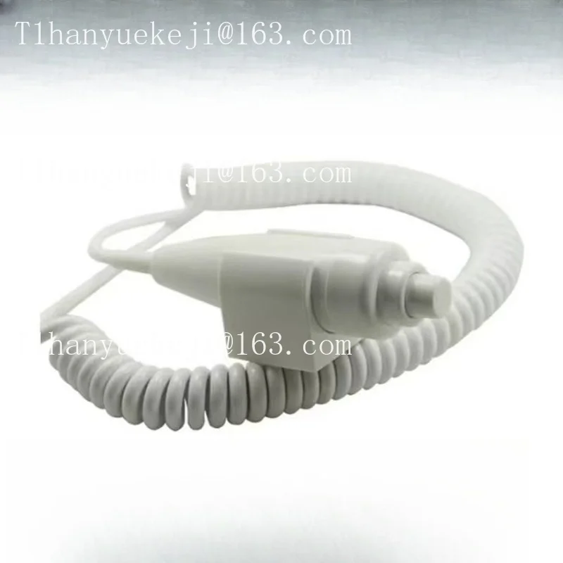 Suitable for X-ray machine acquisition, exposure hand brake, exposure device, handheld dual-gear button switch