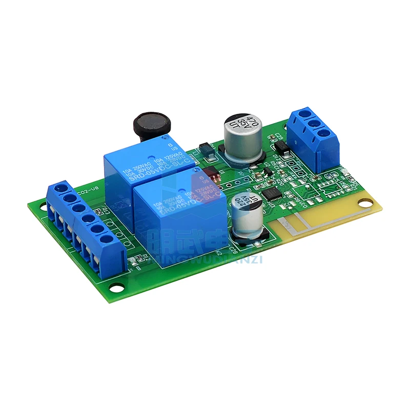 Ble Bluetooth Switc…