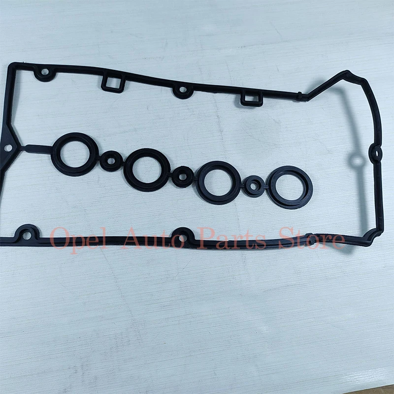 Brand New Engine Valve Cover Gasket For Chevrolet Aveo Sonic Pontiac G3 Opel Saturn Insignia Astra 55354237