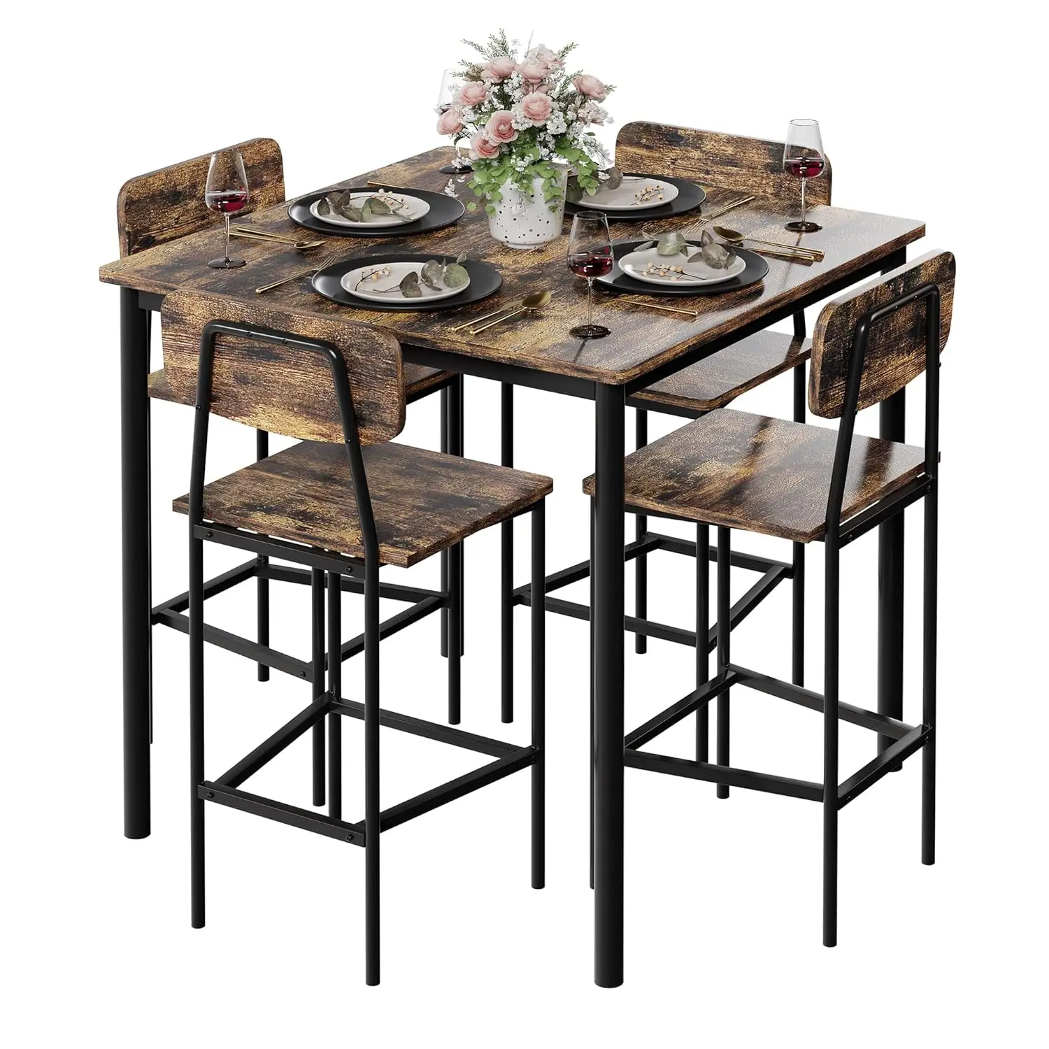 #26 Dining Table and Chair Sets List of Top Picks