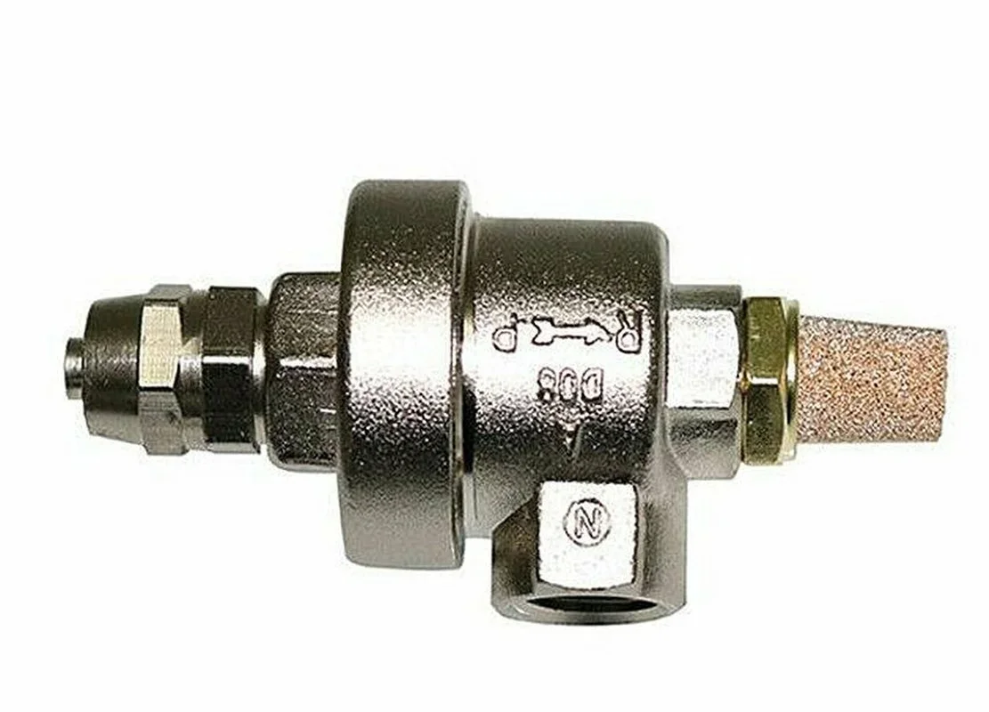 

U-226 DALI Шиномонтажный станок, большой цилиндр, быстроразъемный металлический воздушный клапан, 1 шт.